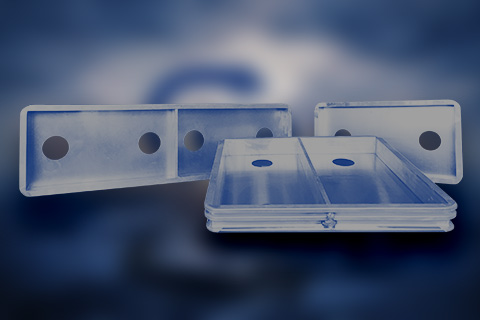 Boatech Fryserammer Quicklink